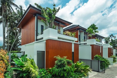 3 bedrooms Villa in Ubud, Gianyar, Bali (14607) 16