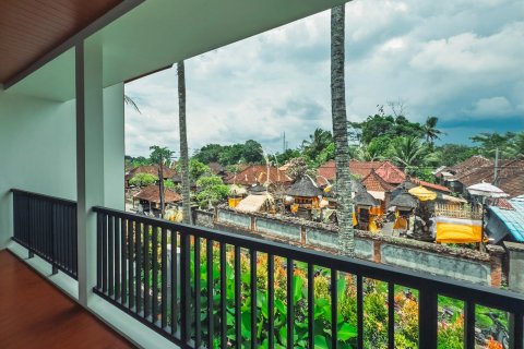 3 bedrooms Villa in Ubud, Gianyar, Bali (14607) 7