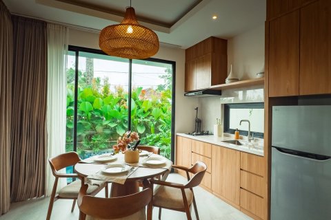 3 bedrooms Villa in Ubud, Gianyar, Bali (14607) 5