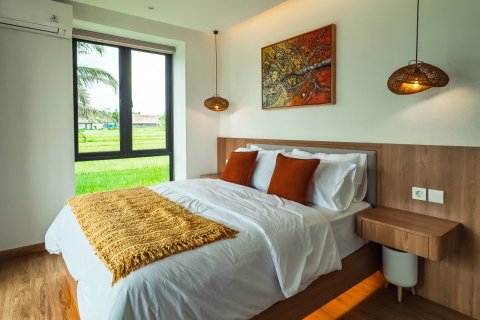 3 bedrooms Villa in Ubud, Gianyar, Bali (14607) 13