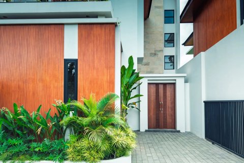 3 bedrooms Villa in Ubud, Gianyar, Bali (14607) 14