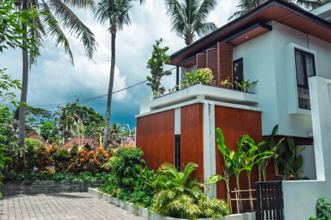 3 bedrooms Villa in Ubud, Gianyar, Bali (14607) 15