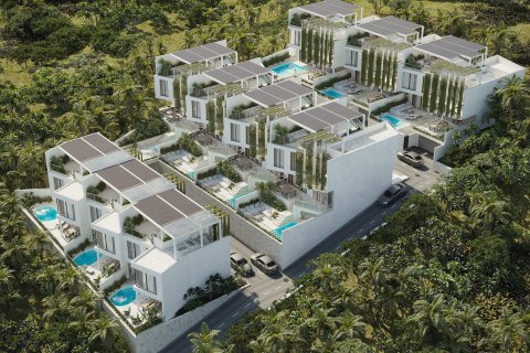 3 bedrooms Villa in South Kuta, Badung, Bali (14611) 2