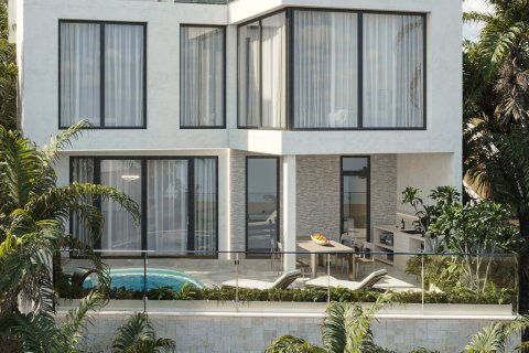 3 bedrooms Villa in South Kuta, Badung, Bali (14611)