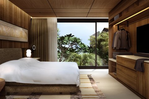 1 bedroom Villa in Tibubeneng, Badung, Bali (14612) 7