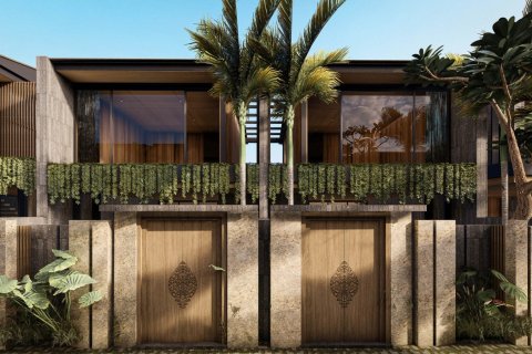 1 bedroom Villa in Tibubeneng, Badung, Bali (14612)