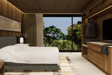 1 bedroom Villa in Tibubeneng, Badung, Bali (14612) 8