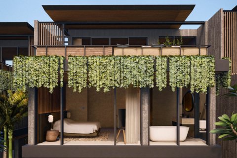 1 bedroom Villa in Tibubeneng, Badung, Bali (14612) 10