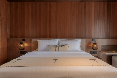 1 bedroom Villa in Tibubeneng, Badung, Bali (14612) 5