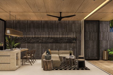 1 bedroom Villa in Tibubeneng, Badung, Bali (14612) 4