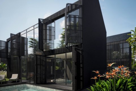 3 bedrooms Villa in Ubud, Gianyar, Bali (14609) 3