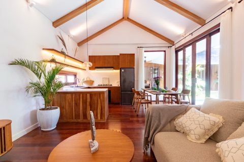 123m2 Villa in South Denpasar, Denpasar, Bali (13921) 19