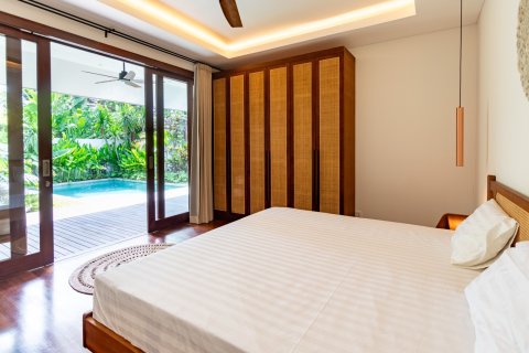 123m2 Villa in South Denpasar, Denpasar, Bali (13921) 22