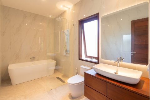 123m2 Villa in South Denpasar, Denpasar, Bali (13921) 14