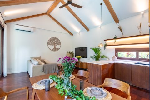 123m2 Villa in South Denpasar, Denpasar, Bali (13921) 9