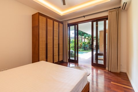 123m2 Villa in South Denpasar, Denpasar, Bali (13921) 13