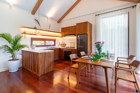 123m2 Villa in South Denpasar, Denpasar, Bali (13921) 17