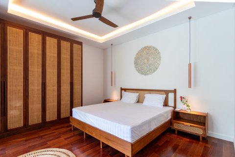 123m2 Villa in South Denpasar, Denpasar, Bali (13921) 11