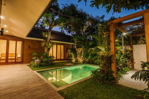 123m2 Villa in South Denpasar, Denpasar, Bali (13921) 5