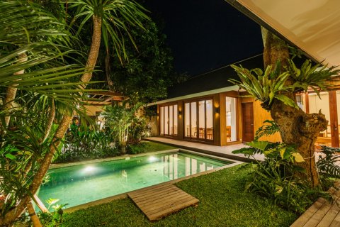 123m2 Villa in South Denpasar, Denpasar, Bali (13921) 16