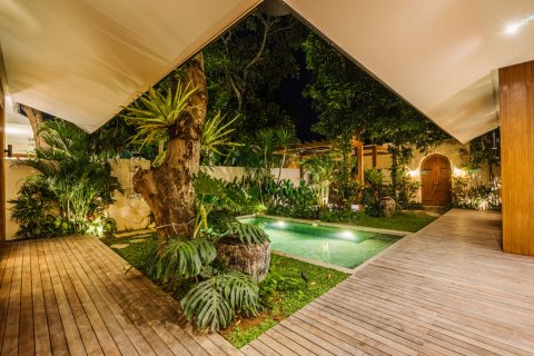 123m2 Villa in South Denpasar, Denpasar, Bali (13921) 7