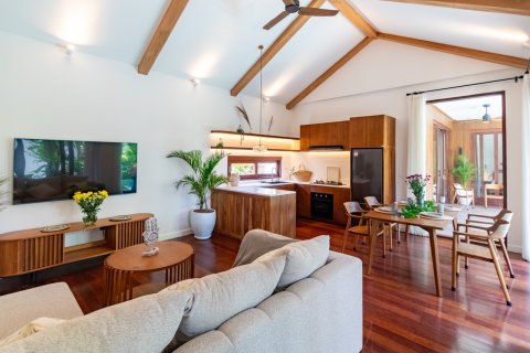 123m2 Villa in South Denpasar, Denpasar, Bali (13921) 20