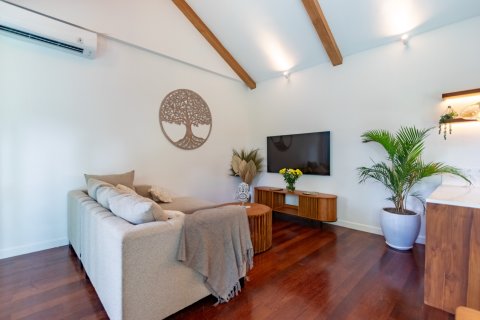 123m2 Villa in South Denpasar, Denpasar, Bali (13921) 8