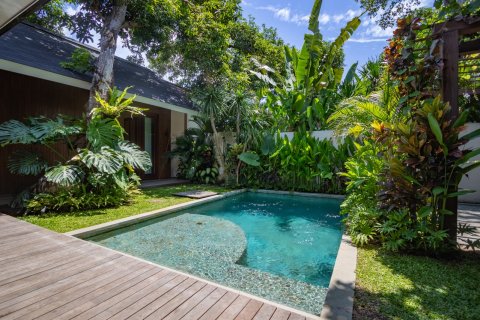 123m2 Villa in South Denpasar, Denpasar, Bali (13921) 24