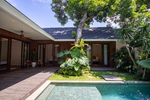 123m2 Villa in South Denpasar, Denpasar, Bali (13921) 3