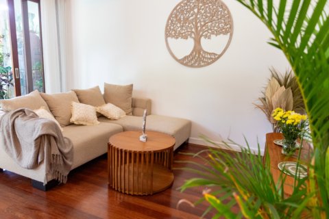 123m2 Villa in South Denpasar, Denpasar, Bali (13921) 10