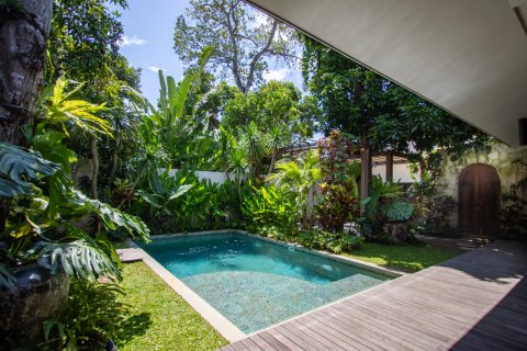 123m2 Villa in South Denpasar, Denpasar, Bali (13921) 4