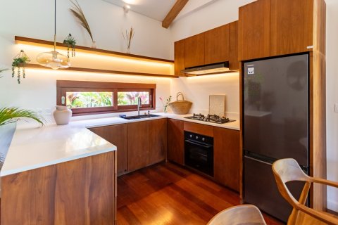 123m2 Villa in South Denpasar, Denpasar, Bali (13921) 21