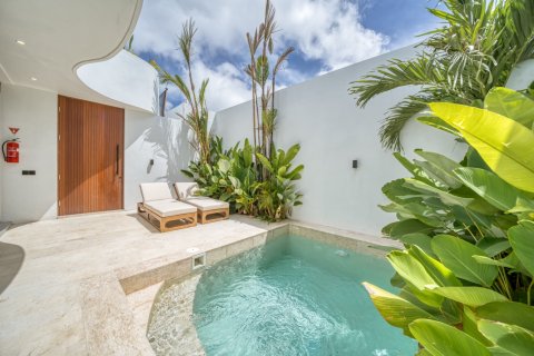 60m2 Villa in Ungasan, Badung, Bali (13925) 4