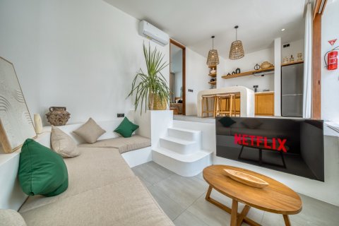 60m2 Villa in Ungasan, Badung, Bali (13925) 9