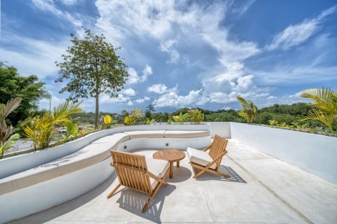 60m2 Villa in Ungasan, Badung, Bali (13925) 16