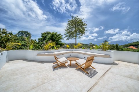 60m2 Villa in Ungasan, Badung, Bali (13925) 17