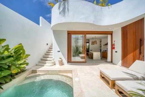 60m2 Villa in Ungasan, Badung, Bali (13925) 2