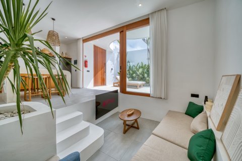 60m2 Villa in Ungasan, Badung, Bali (13925) 11