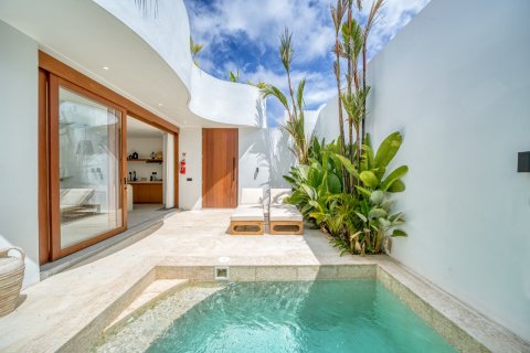 60m2 Villa in Ungasan, Badung, Bali (13925) 3