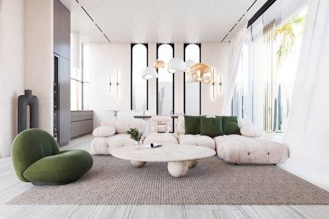 Studio Villa in Denpasar, Bali (13924)