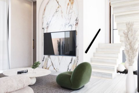 220m2 Villa in Denpasar, Bali (13924) 27