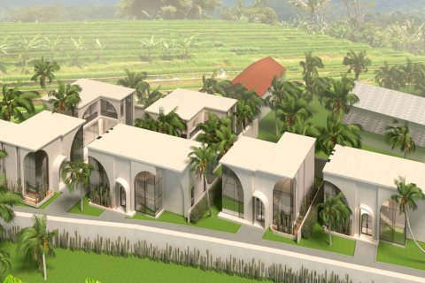 220m2 Villa in Denpasar, Bali (13924) 3