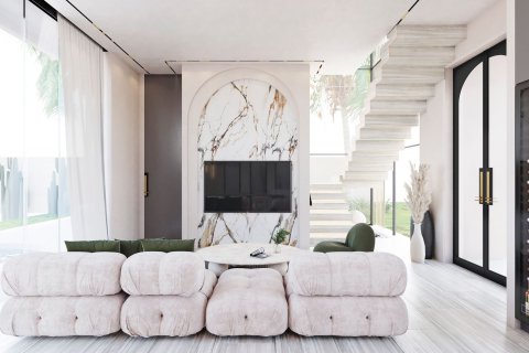 220m2 Villa in Denpasar, Bali (13924) 26