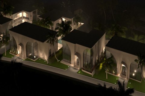 220m2 Villa in Denpasar, Bali (13924) 4