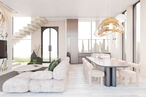 220m2 Villa in Denpasar, Bali (13924) 23