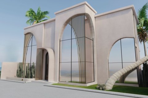 220m2 Villa in Denpasar, Bali (13924) 10