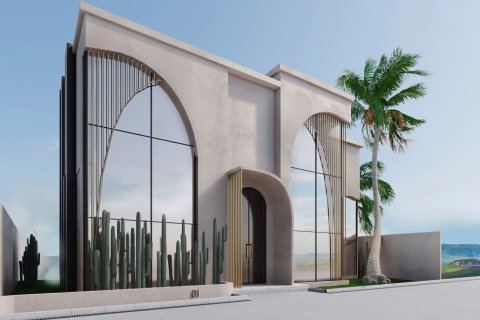 220m2 Villa in Denpasar, Bali (13924) 11