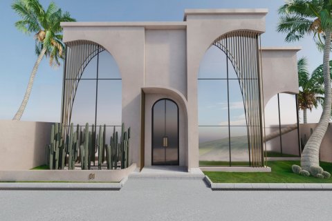 220m2 Villa in Denpasar, Bali (13924) 12
