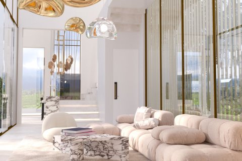 275m2 Villa in Denpasar, Bali (13923) 25