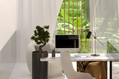 275m2 Villa in Denpasar, Bali (13923) 16